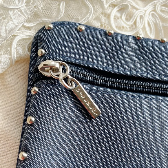 Denim Givenchy Clutch/bag - Picture 5 of 11